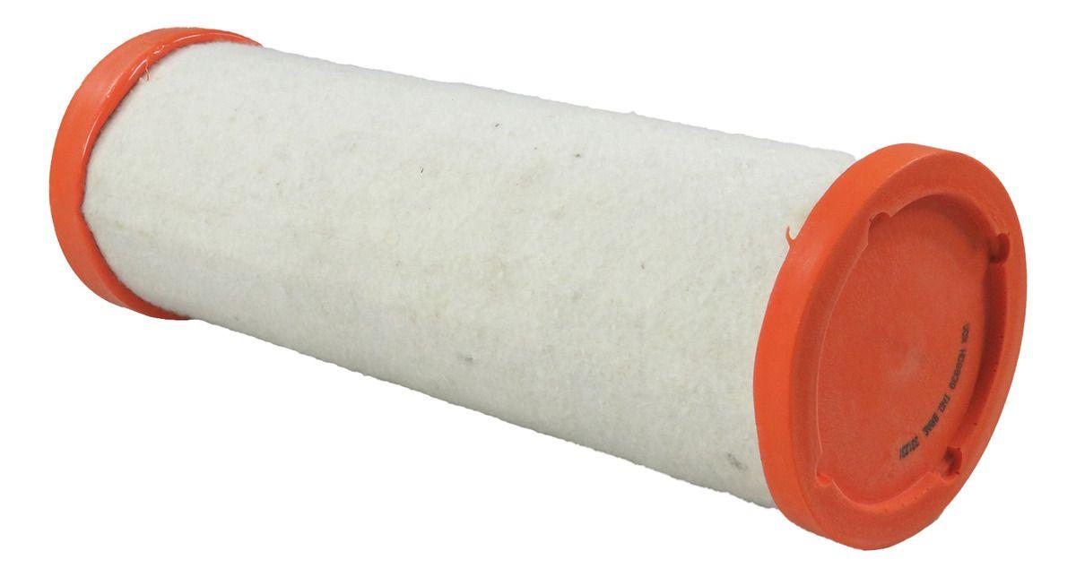 Filtro Aire 2° Interior  Ford Cargo1317 2011-2012-2