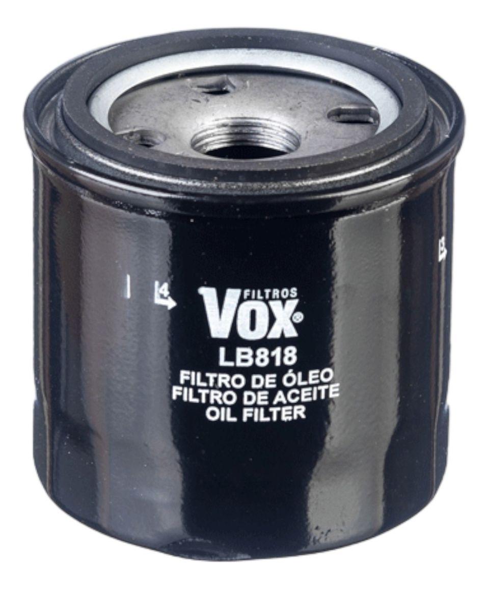 Filtro Aceite Mitsubishi Montero Sport 3.5 (2011-)-2