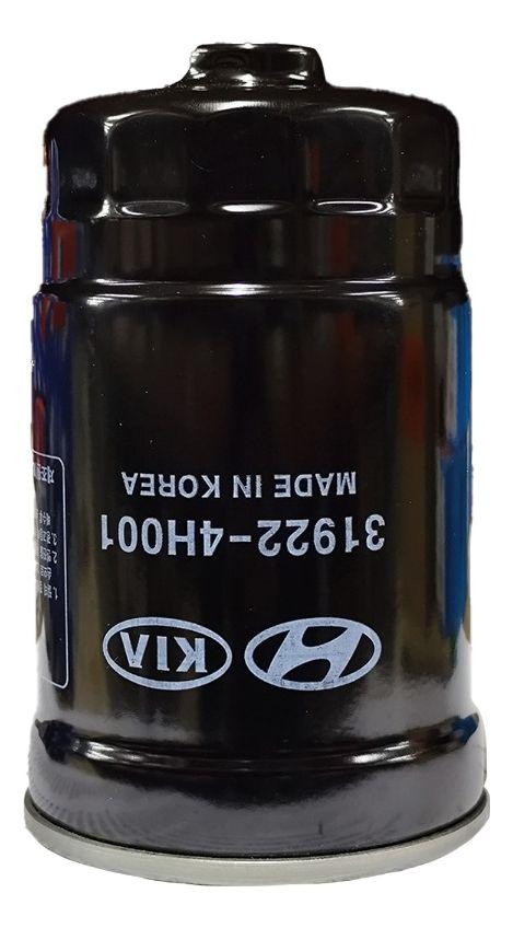 Filtro Petroleo Hyundai H1 2007 - 2022-1