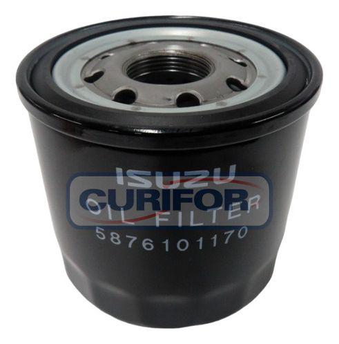 Filtro Aceite Chevrolet Npr 816 Nqr 919 2018-2022 Original-1