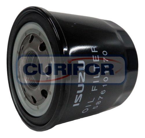 Filtro Aceite Chevrolet Npr 816 Nqr 919 2018-2022 Original-2