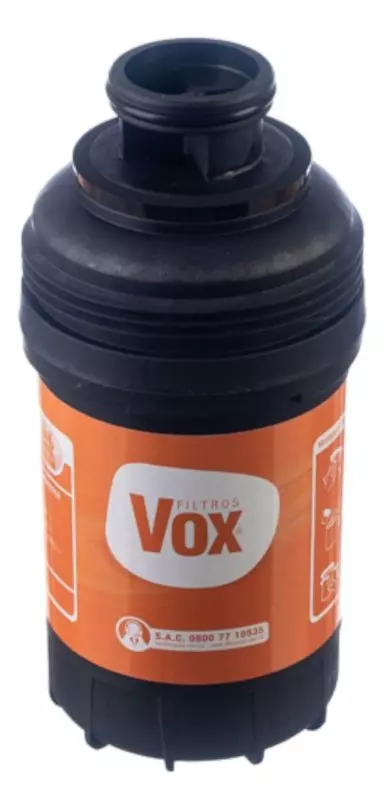 Filtro Combustible Volkswagen 8160 (2012-)-2