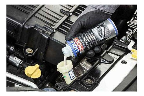 Aditivo Sellador Fugas Radiador Pro-line Liqui Moly 250 Ml-2