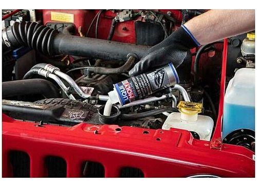 Aditivo Sellador Fugas Radiador Pro-line Liqui Moly 250 Ml-3