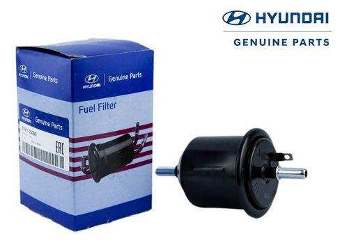 Filtro De Combustible Hyundai Accent 2000-2006 Original-3