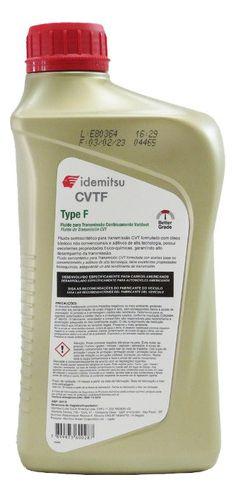 Aceite De Transmisión Caja Cvt Tipo F 1 Litro-2