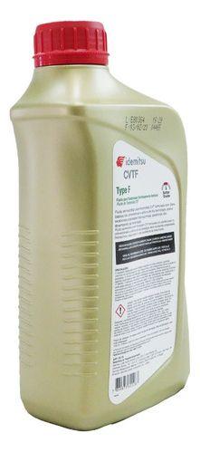 Aceite De Transmisión Caja Cvt Tipo F 1 Litro-3