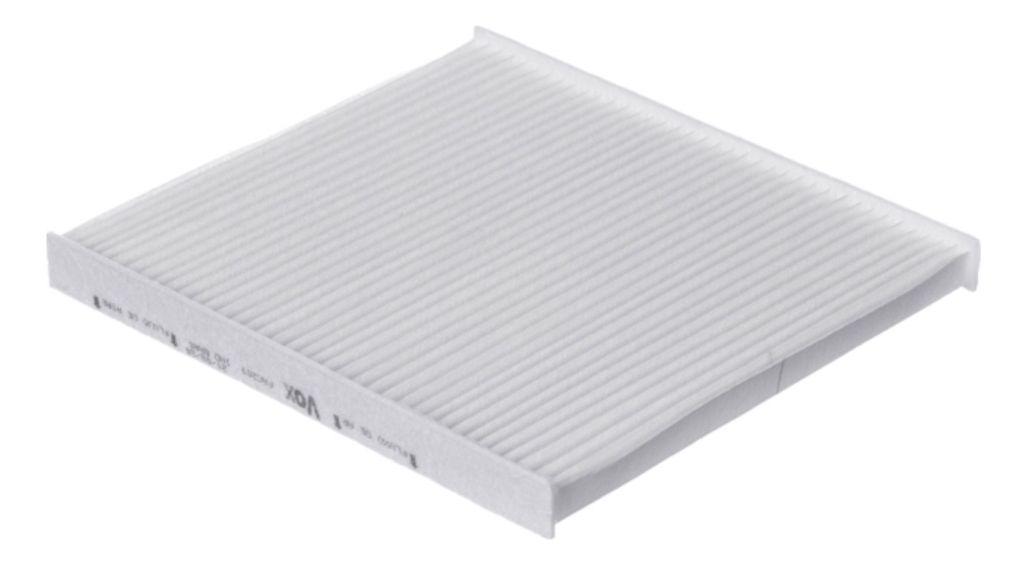 Kit Mantención Edge 2.0 Ecoboost Aceite + Filtros (ai,ac,po)-4