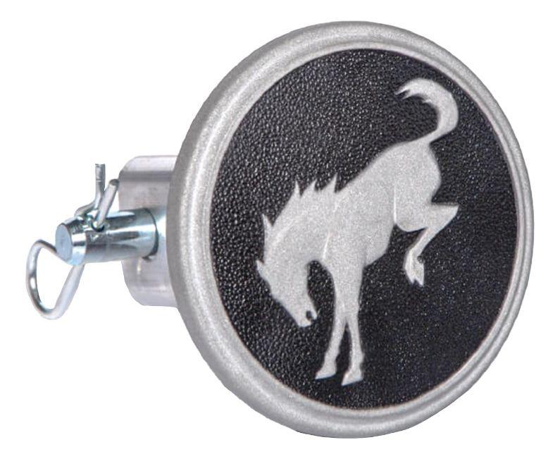 Protector Enganche De Aluminio Ford Bronco Sport (2021-2024)-0