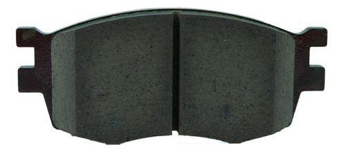Pastillas De Freno Delanteras Hyundai Accent 1.4 1.6 06-10-3
