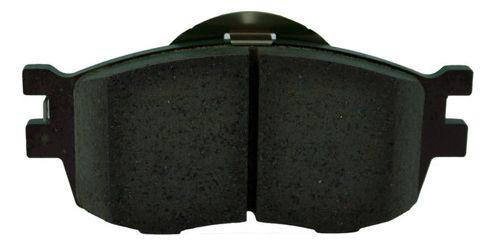 Pastillas De Freno Delanteras Hyundai Accent 1.4 1.6 06-10-4