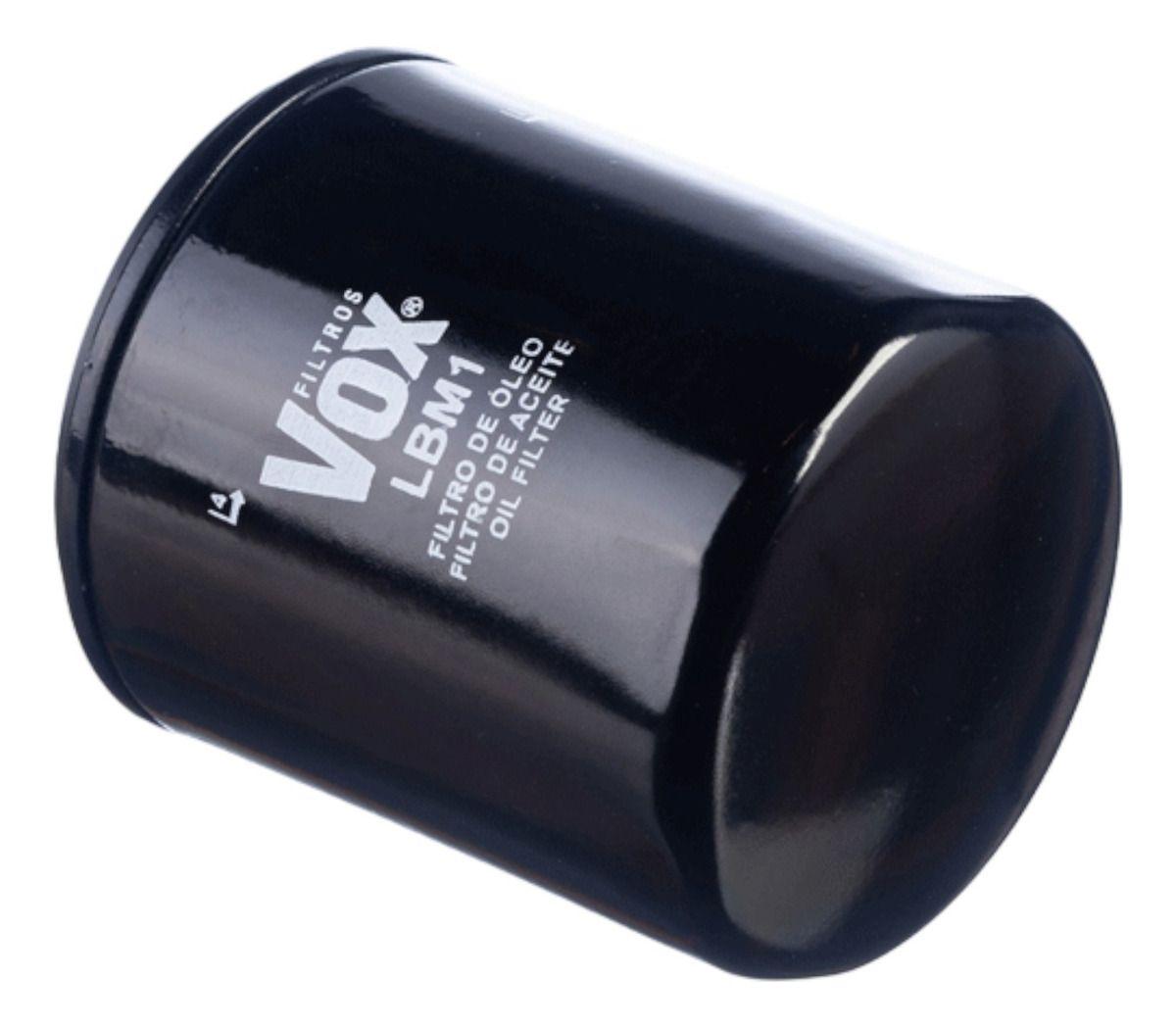 Filtro Aceite Toyota Hilux 2,4 (2015-)-2