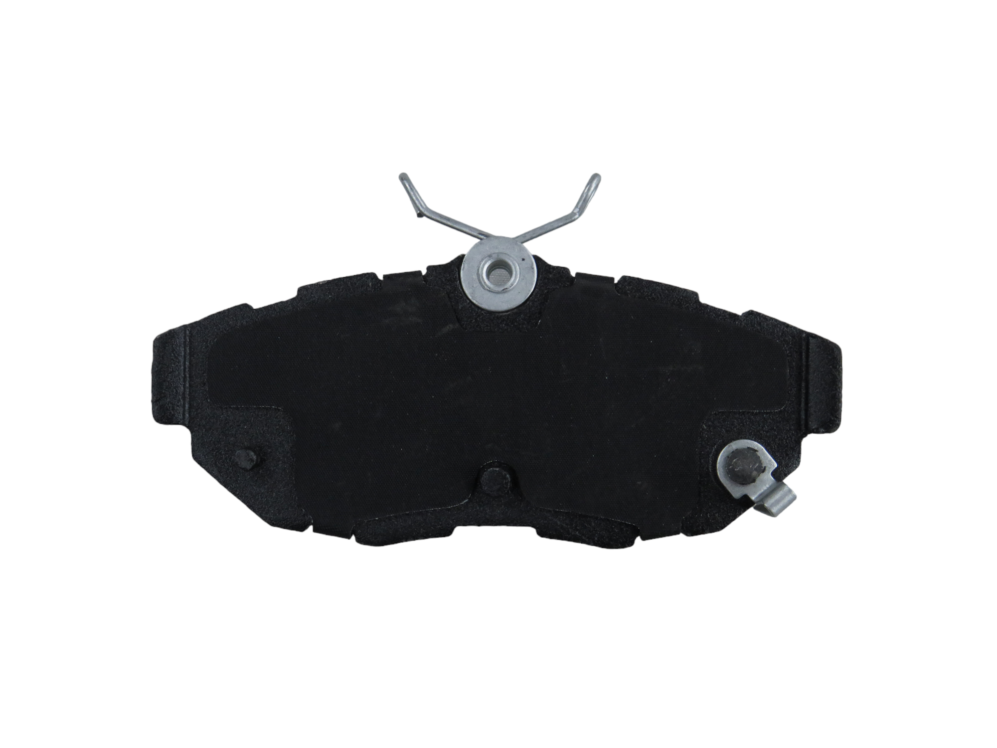 PASTILLA FRENO TRAS. FORD MUSTANG 4.0 2005-2014-4