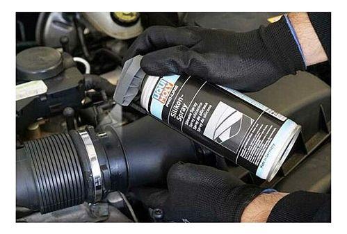 Lubricante De Silicona Aerosol Pro-line Liqui Moly 400 Ml-3