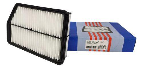 Filtro De Aire Hyundai Creta 1.6 2016-2021 Original-3