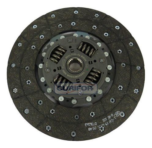 Kit Embrague Disco Prensa Ford Transit 2.2 Ttg 2013-2019-2