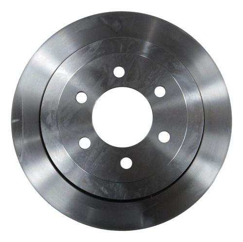 Disco De Freno Trasero Ford Expedition ; 2007 - 2017-3