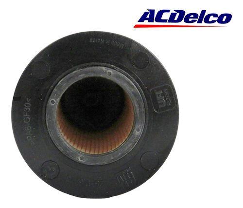 Filtro De Aceite Chevrolet Sonic 1.6 2016-2019 Original-2