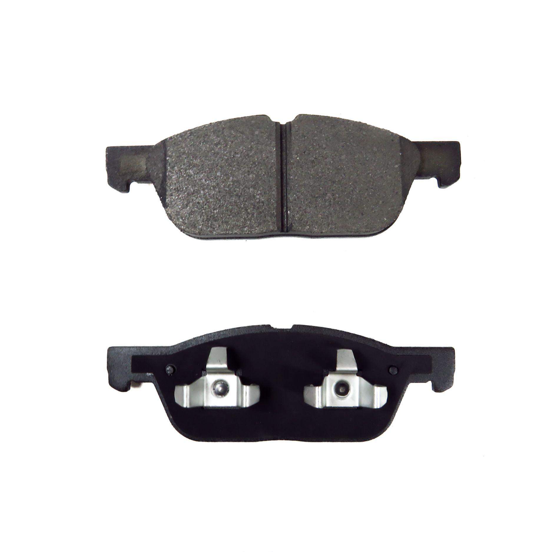 PASTILLA FRENO DEL. FORD EDGE 2.7 2015-2024-2