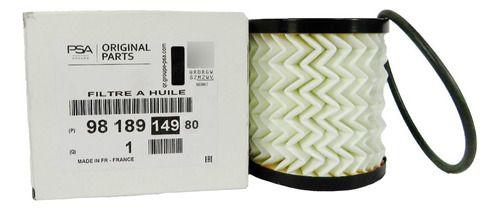 Filtro De Aceite Peugeot Expert Iii 2.0 Hdi 16v 2014-2018-1