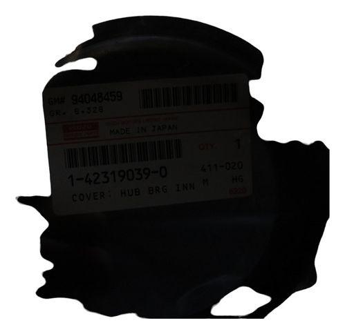 Reten Masa Rueda Delantera Chevrolet Ftr 1524 6hk1 2009/2018-4