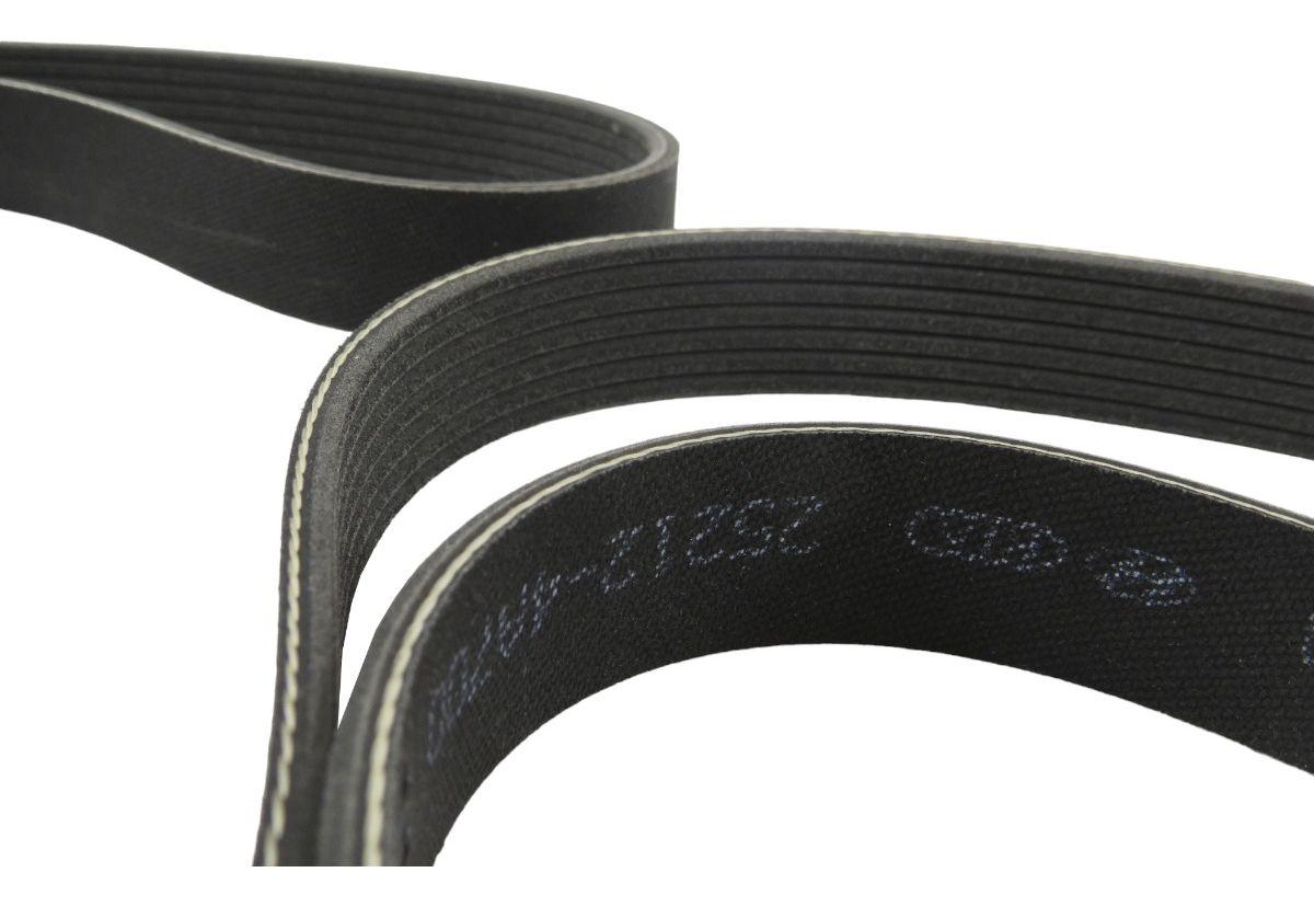 Correa Alternador Hyundai H100 2016 - 2020-2