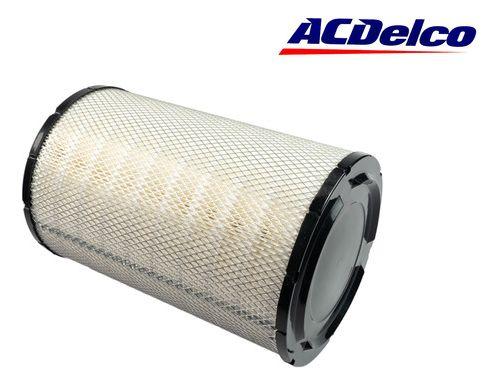 Filtro De Aire Exterior Chevrolet Frr 1121 Euro 3 Original-2