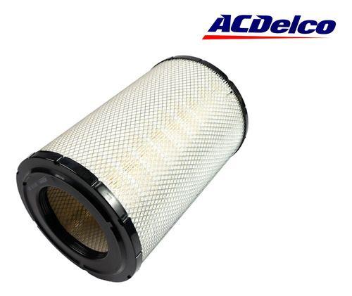 Filtro De Aire Exterior Chevrolet Frr 1121 Euro 3 Original-3