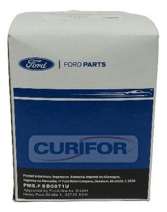 Actuador Hidráulico Ford Transit 2.2 2013-2019 Original-3