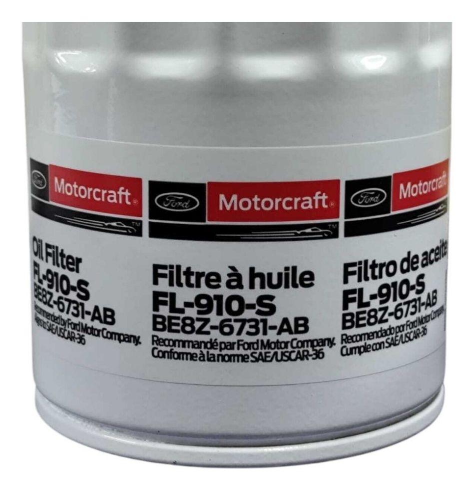 Kit Mantencion Ford Maverick 2.0 2022-2025-2