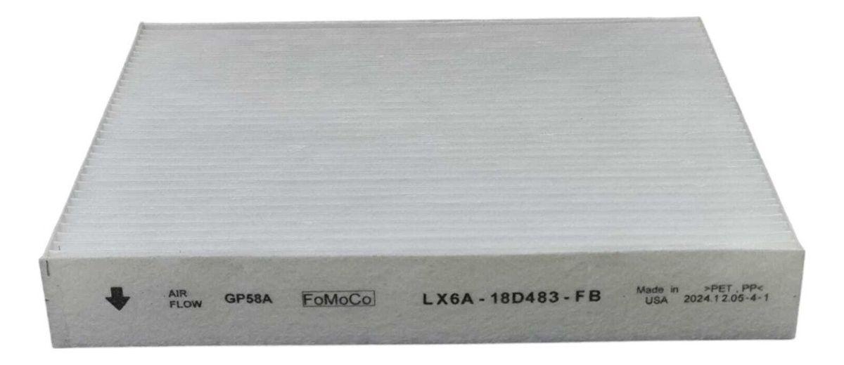 Kit Mantencion Ford Maverick 2.0 2022-2025-4