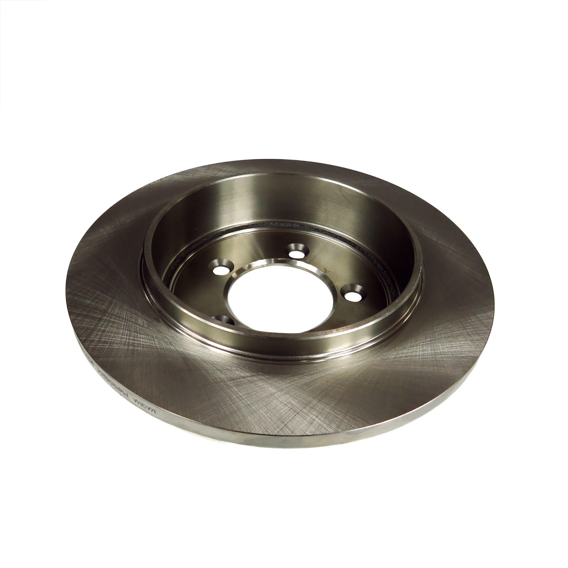 DISCO FRENO TRAS. FORD EXPLORER 5.4 2002-2011-1