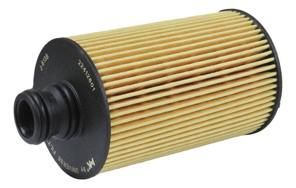 Kit Filtros Ssangyong Actyon E5-6  2012--2