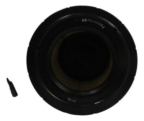 Filtro Aire Elemento Chevrolet Nkr 612 Euro4 Euro5 Genuino-2