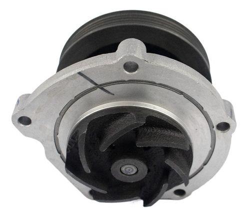 Bomba De Agua Mahindra Pik Up 10-19 Scorpio 08-12-2