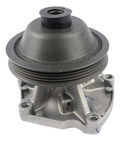 Bomba De Agua Mahindra Pik Up 10-19 Scorpio 08-12-3