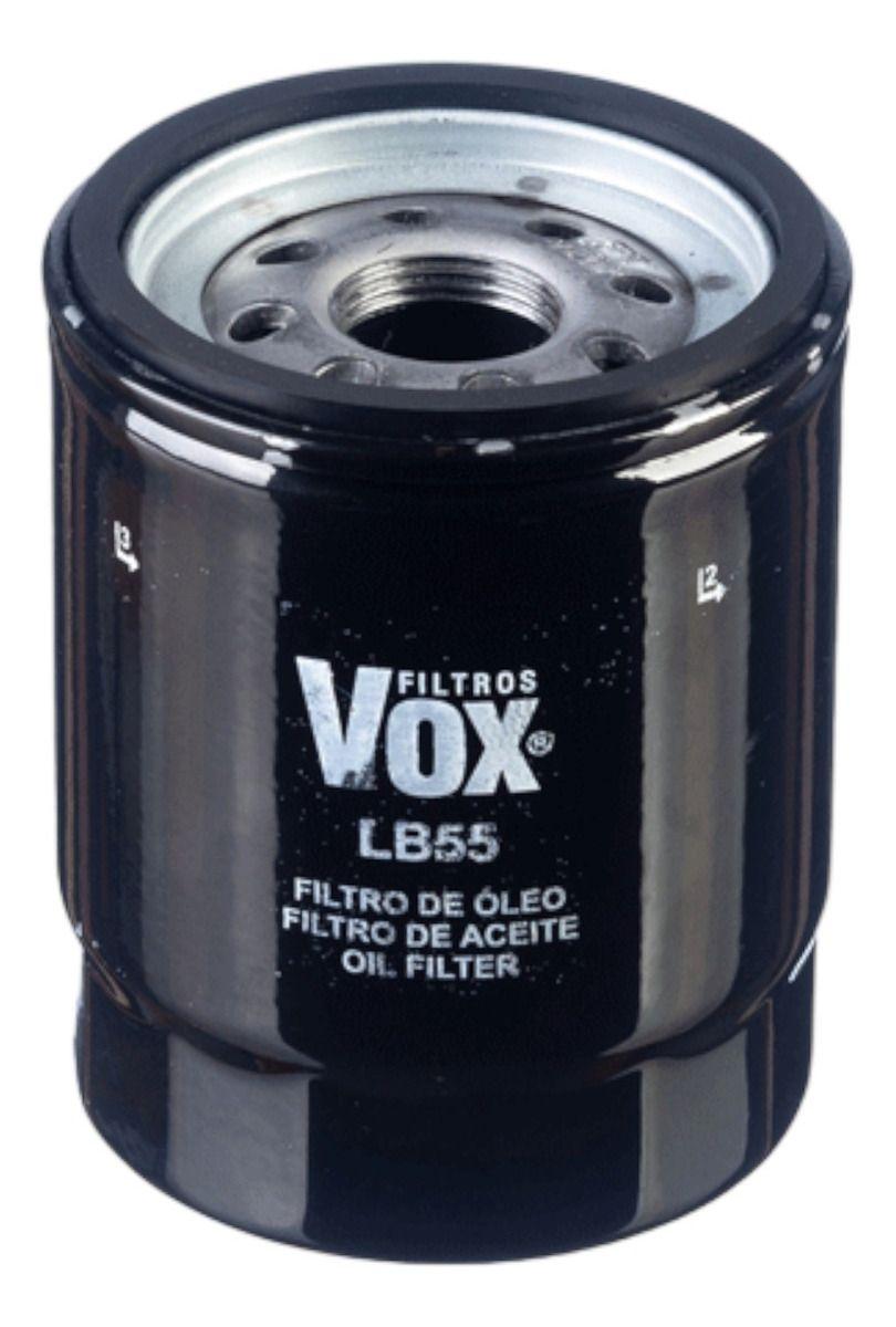 Filtro Aceite Mitsubishi L200 2,4 (2017-)-2