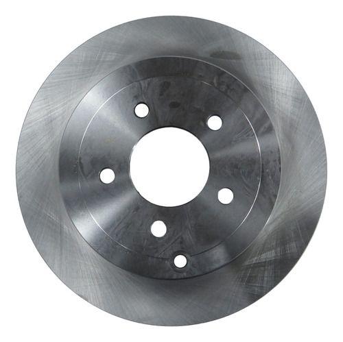 Disco Freno Trasero Ford Edge; 2007 - 2010-3