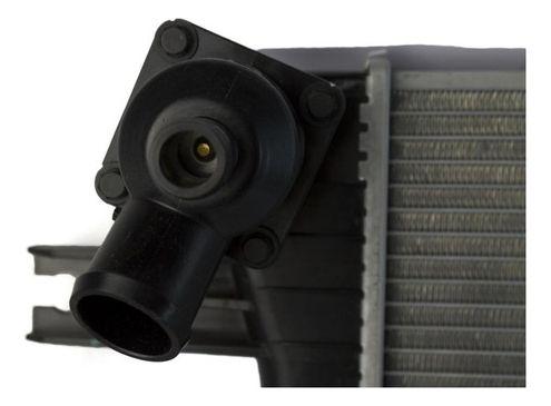 Radiador Motor Mahindra Pick Up 2.2 Scorpio 2.2 2010- 2012-3