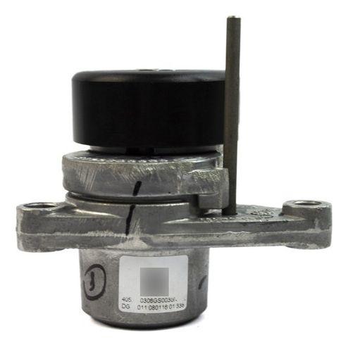 Tensor Correa Accesorios Mahindra Pik Up Scorpio 2008-2019-2