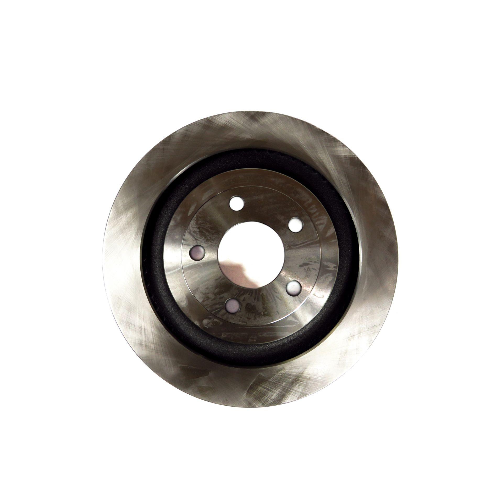 DISCO FRENO TRAS. FORD MUSTANG GT 5.0 2015-2023-2