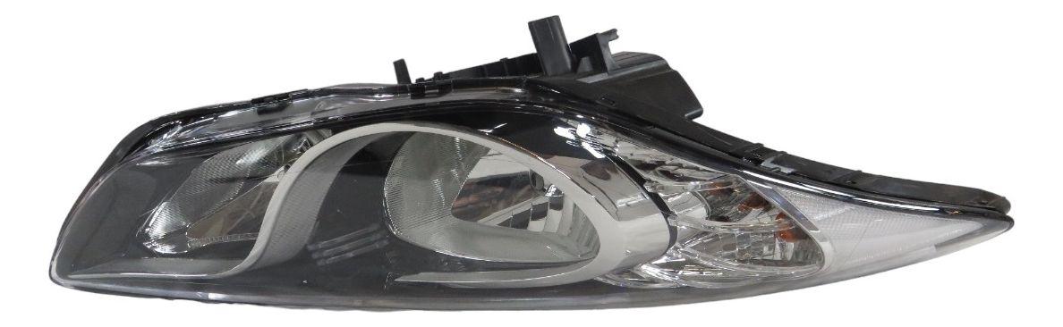 Faro Optico Derecho Hyundai Elantra 2011 - 2014-5