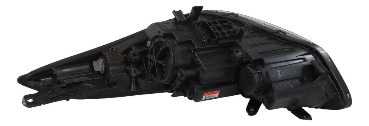 Faro Optico Derecho Hyundai Elantra 2011 - 2014-6