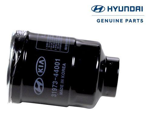 Filtro Petroleo Original Hyundai H100 Porter Galloper 2.5-2