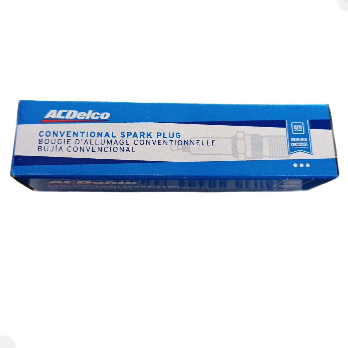 Bujia Encendido Cruze Sonic Gm 25193473-4