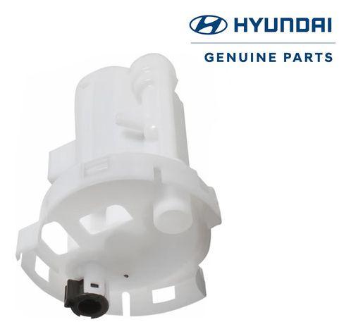 Filtro De Bencina Hyundai Accent 1.4 2006-2010 Original-2