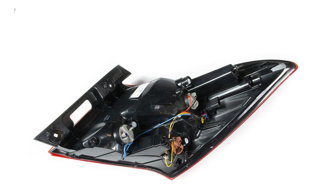 Linterna Freno Gm 52137180-3