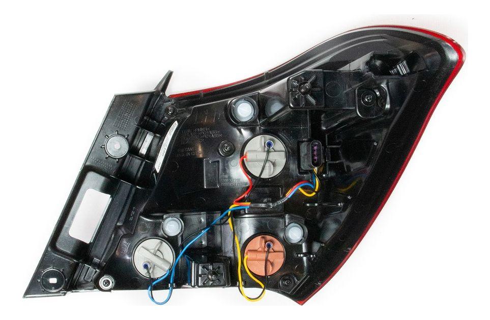 Linterna Freno Gm 52137180-4