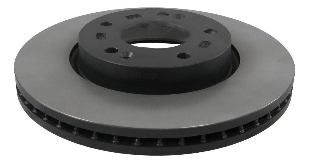 Disco Freno Del. Hyundai Ix35 2.0 2003 - 2010-2