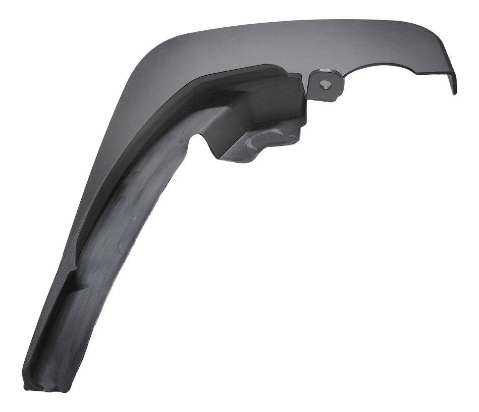 Kit Salpicaderas Del Ford Explorer 2023-2